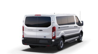 2024 Ford Transit® External Image 3